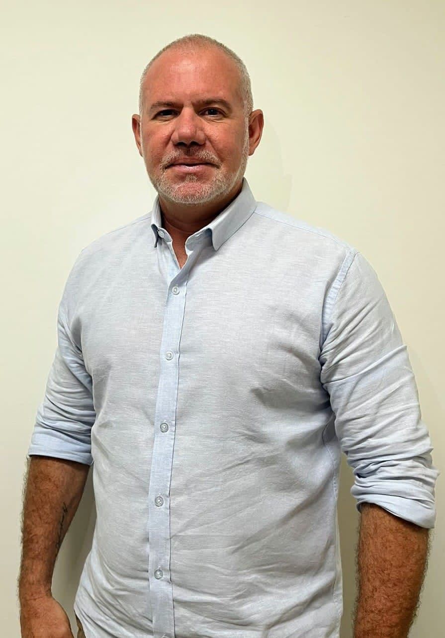 Juliano Bacarim — Secretário Adjunto de Estado de Licitação e Contratação